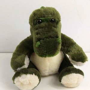 - The petting zoo aligator plush 2009